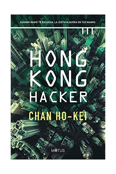 Hong Kong hacker - HO-KEI CHAN